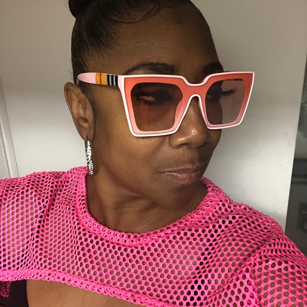 NY Fashion Sunglasses